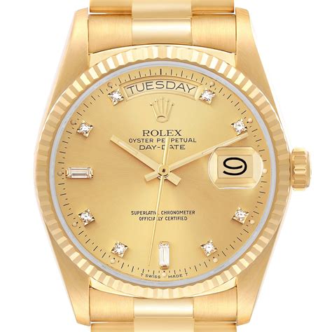 best rolex presidential|Rolex presidential for sale used.